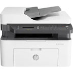 HP Laser MFP 139FNW Printer, Print Copy and Scan, Up to 20ppm, Up to 1200 x 1200dpi, 150-Sheet Input Tray, 100-Sheet Output, 40-Sheet ADF, A0NU1A (Official Warranty)