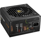 Cougar GEX PRO 850W PSU Power Supply, ATX 3.1 Certified, PCIe Gen 5.1, 80 PLUS Gold