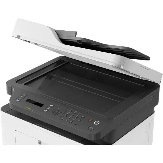 HP Laser MFP 139FNW Printer, Print Copy and Scan, Up to 20ppm, Up to 1200 x 1200dpi, 150-Sheet Input Tray, 100-Sheet Output, 40-Sheet ADF, A0NU1A (Official Warranty)