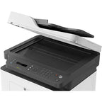 HP Laser MFP 139FNW Printer, Print Copy and Scan, Up to 20ppm, Up to 1200 x 1200dpi, 150-Sheet Input Tray, 100-Sheet Output, 40-Sheet ADF, A0NU1A (Official Warranty)