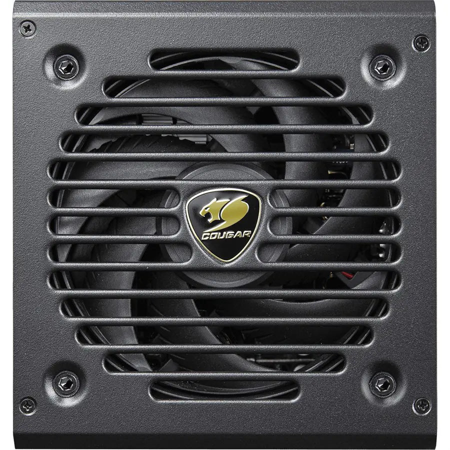 Cougar GEX PRO 850W PSU Power Supply, ATX 3.1 Certified, PCIe Gen 5.1, 80 PLUS Gold