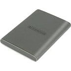 Transcend ESD360C Portable SSD 1TB - Up to 2,000 MB/s - One-Time Password - One-Touch Auto-Backup
