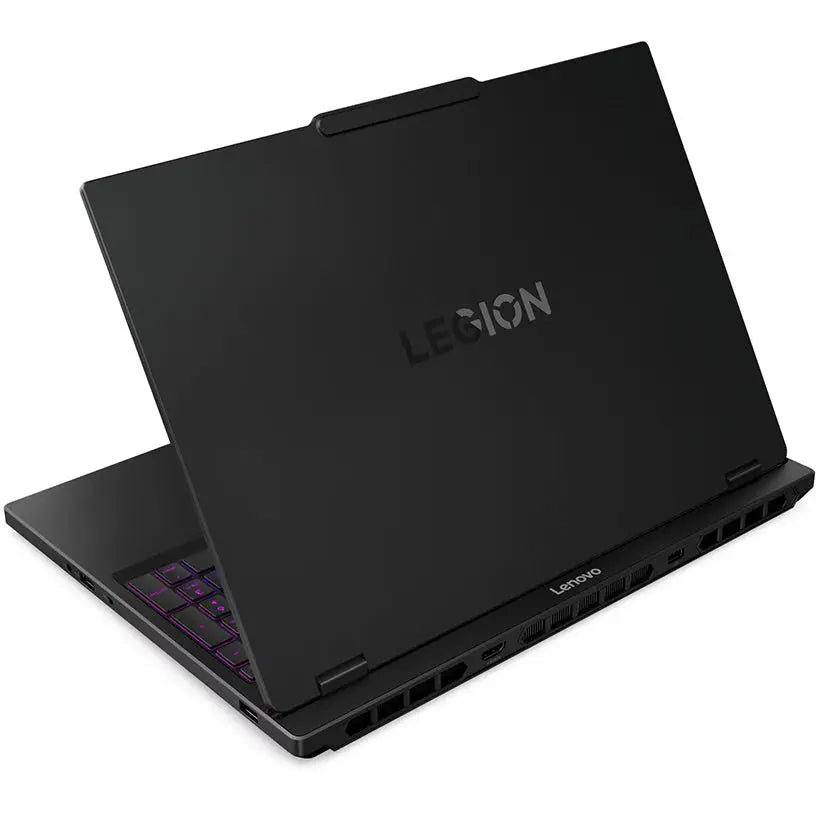 Lenovo Legion 5 Gaming Laptop, Intel Core i9-14900HX, 16GB DDR5, 1TB PCIe 4.0 NVMe SSD, 15.1" WQXGA OLED 165Hz, GeForce RTX 5070 8GB, Windows 11 Home, Eclipse Black 83LYCTO1WW