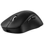 Logitech G PRO X Superlight 2 DEX Lightspeed Wireless Gaming Mouse, 60g Pro-Grade Lightweight Mouse, HERO 2 Sensor Up To 44K DPI, 5 Programmable Buttons, USB-C Charging, Black, 910-007359