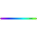 XPG SPECTRIX D35G RGB DDR4 Desktop Memory Kit, 16GB 2x8GB, 3200MHz, CL16, White, AX4U32008G16A-DTWHD35G