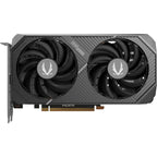 ZOTAC Gaming GeForce RTX 5060 Twin Edge OC DLSS 4 Gaming Graphics Card, 8GB GDDR7, 128-Bit, PCI Express 5.0, ZT-B50600H-10M