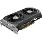 ZOTAC Gaming GeForce RTX 5060 Twin Edge OC DLSS 4 Gaming Graphics Card, 8GB GDDR7, 128-Bit, PCI Express 5.0, ZT-B50600H-10M