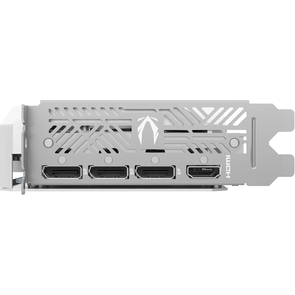 ZOTAC GAMING GeForce RTX 5060 Ti 16GB Twin Edge OC White Edition Graphics Card, 16GB GDDR7, 128-Bit, 2602MHz, White, ZT-B50620Q-10M