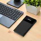 AMAZE Ultra Series 2.5' SSD Case, 6Gbps, Type-C To USB-A 3.1, A210C