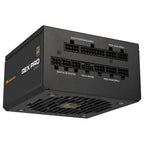 Cougar GEX PRO 750W Power Supply, ATX 3.1 Certified, PCIe Gen 5.1, 80 PLUS Gold, Fully Modular