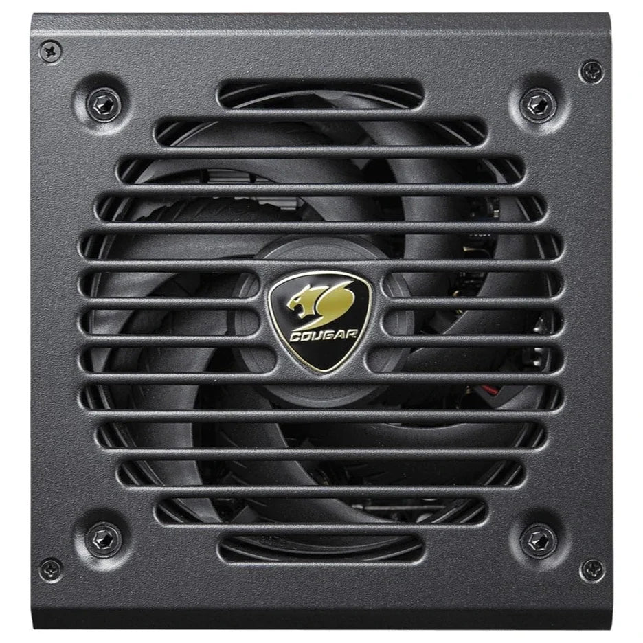 Cougar GEX PRO 750W Power Supply, ATX 3.1 Certified, PCIe Gen 5.1, 80 PLUS Gold, Fully Modular