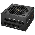 Cougar GEX PRO 750W Power Supply, ATX 3.1 Certified, PCIe Gen 5.1, 80 PLUS Gold, Fully Modular