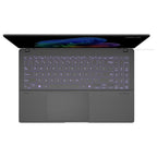 Asus Vivobook S 15 K5507QA-MA048W Laptop, Snapdragon X Plus, 16GB LPDDR5X, 1TB SSD, 15.6' 3K OLED 120Hz, Windows 11 Home, Backlit Keyboard, Cool Silver (Official Warranty)