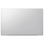 Asus Vivobook S 15 K5507QA-MA048W Laptop, Snapdragon X Plus, 16GB LPDDR5X, 1TB SSD, 15.6' 3K OLED 120Hz, Windows 11 Home, Backlit Keyboard, Cool Silver (Official Warranty)