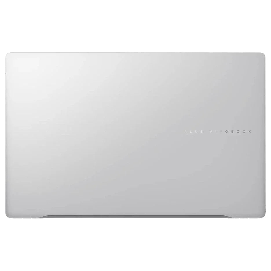 Asus Vivobook S 15 K5507QA-MA048W Laptop, Snapdragon X Plus, 16GB LPDDR5X, 1TB SSD, 15.6' 3K OLED 120Hz, Windows 11 Home, Backlit Keyboard, Cool Silver (Official Warranty)