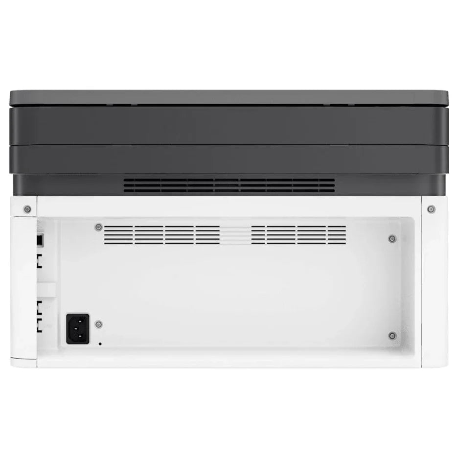 HP LaserJet MFP 136w Laser Printer, Print Copy Scan, Up To 20ppm, Wi-Fi, Black and White (Official Warranty)