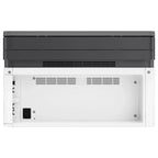 HP LaserJet MFP 136w Laser Printer, Print Copy Scan, Up To 20ppm, Wi-Fi, Black and White (Official Warranty)