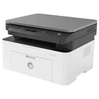 HP LaserJet MFP 136w Laser Printer, Print Copy Scan, Up To 20ppm, Wi-Fi, Black and White (Official Warranty)