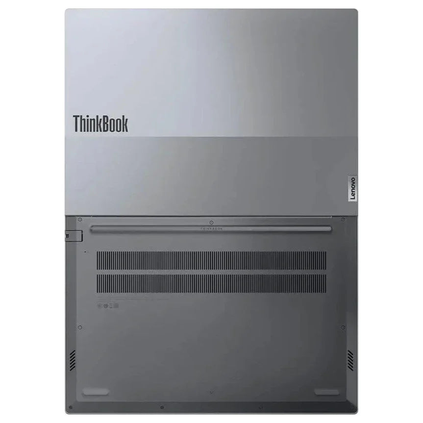 Lenovo ThinkBook 16 Gen 8 Laptop, Intel Core 7 240H, 8GB DDR5-5600 RAM, 512GB PCIe 4.0 NVMe SSD, 16" WUXGA IPS 300nits 60Hz, Integrated Intel Graphics, Arctic Grey, 21SH002EGQ (Official Warranty)