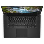 Dell Precision 5530 Mobile Workstation Touchscreen Laptop, Intel Core i7-8850H, 16GB RAM, 512GB SSD, Nvidia Quadro P1000 4GB, 15.6' 4K UHD, Backlit KB, Windows 11 Pro
