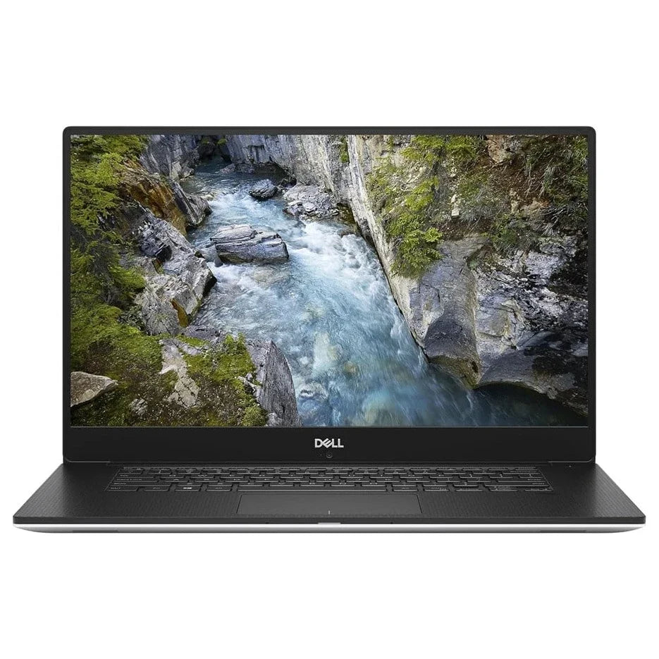 Dell Precision 5530 Mobile Workstation Touchscreen Laptop, Intel Core i7-8850H, 16GB RAM, 512GB SSD, Nvidia Quadro P1000 4GB, 15.6' 4K UHD, Backlit KB, Windows 11 Pro