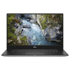 Dell Precision 5530 Mobile Workstation Touchscreen Laptop, Intel Core i7-8850H, 16GB RAM, 512GB SSD, Nvidia Quadro P1000 4GB, 15.6' 4K UHD, Backlit KB, Windows 11 Pro