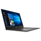 Dell Precision 5530 Mobile Workstation Touchscreen Laptop, Intel Core i7-8850H, 16GB RAM, 512GB SSD, Nvidia Quadro P1000 4GB, 15.6' 4K UHD, Backlit KB, Windows 11 Pro