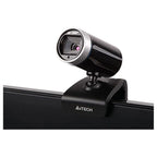 A4Tech PK-910H 1080p Full-HD WebCam, Digital Mic, Black