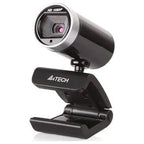A4Tech PK-910H 1080p Full-HD WebCam, Digital Mic, Black