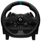 Logitech G923 G Series 2.3Nm TRUEFORCE Racing System, 900 Degrees Rotation