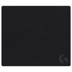 Logitech G G740 Large Thick Cloth Gaming Mouse Pad, 40cm x 46cm, 5mm, 943-000808