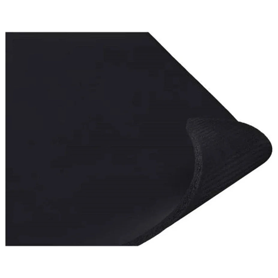Logitech G G740 Large Thick Cloth Gaming Mouse Pad, 40cm x 46cm, 5mm, 943-000808