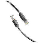 Vention CAT6 UTP Ethernet Patch Cable, 1000MBPS, 1m, IBRBF