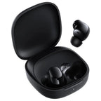 Xiaomi Redmi Buds 6 Play TWS Earphones, 10mm Dynamic Driver, AI Noise Reduction, Up To 36H Battery, Bluetooth 5.4, Touch Control, Black