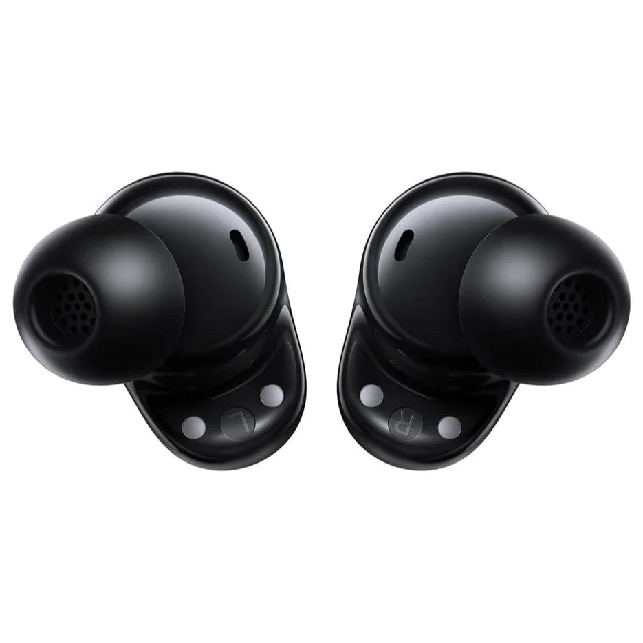Xiaomi Redmi Buds 6 Play TWS Earphones, 10mm Dynamic Driver, AI Noise Reduction, Up To 36H Battery, Bluetooth 5.4, Touch Control, Black