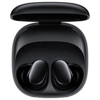 Xiaomi Redmi Buds 6 Play TWS Earphones, 10mm Dynamic Driver, AI Noise Reduction, Up To 36H Battery, Bluetooth 5.4, Touch Control, Black