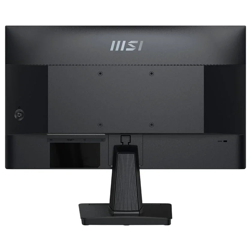 MSI PRO MP225 Business Monitor, 21.5', FHD 1920x1080, IPS, 100Hz, 1ms MPRT, HDMI 1.4b, D-Sub VGA
