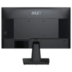 MSI PRO MP225 Business Monitor, 21.5', FHD 1920x1080, IPS, 100Hz, 1ms MPRT, HDMI 1.4b, D-Sub VGA