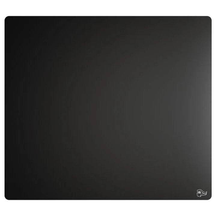 Glorious Elements Mousepad Air XL, Extra Large 17x15in, 0.5mm, Black, GLO-MP-ELEM-AIR