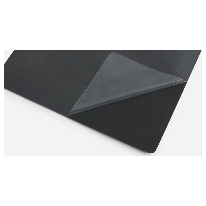 Glorious Elements Mousepad Air XL, Extra Large 17x15in, 0.5mm, Black, GLO-MP-ELEM-AIR