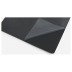 Glorious Elements Mousepad Air XL, Extra Large 17x15in, 0.5mm, Black, GLO-MP-ELEM-AIR