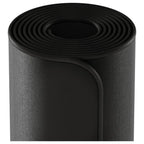 Glorious Large PRO Gaming Mouse Pad, 13' x 11' x 0.12', Stealth, G-L-Stealth