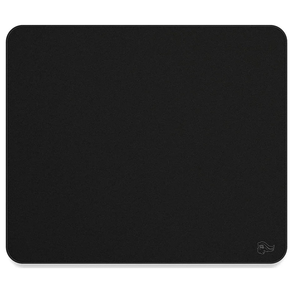 Glorious Large PRO Gaming Mouse Pad, 13' x 11' x 0.12', Stealth, G-L-Stealth
