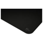 Glorious Large PRO Gaming Mouse Pad, 13' x 11' x 0.12', Stealth, G-L-Stealth