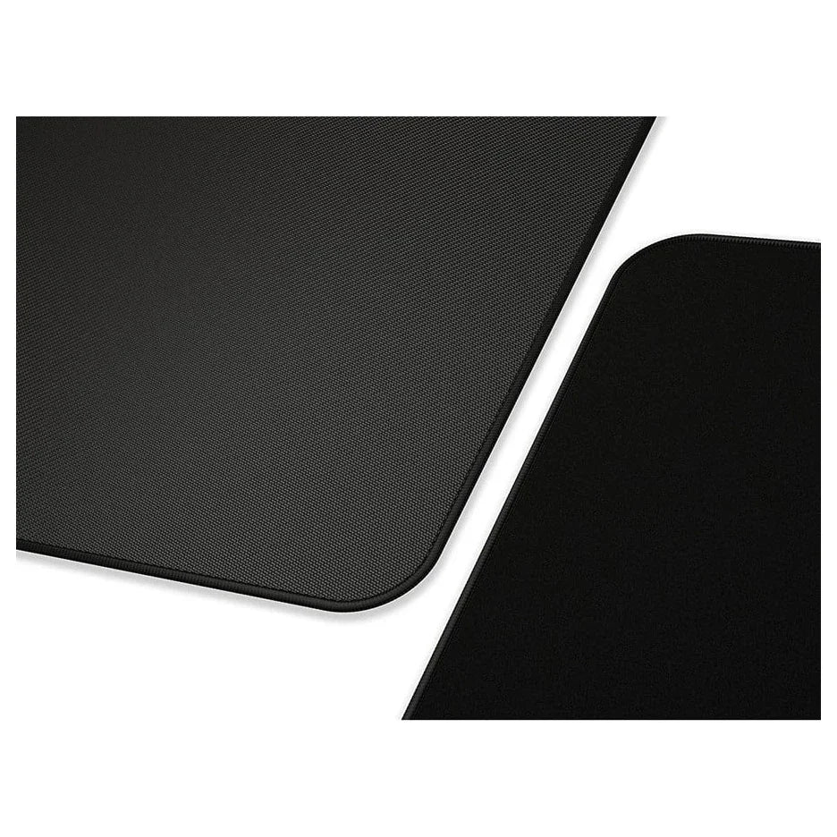 Glorious Large PRO Gaming Mouse Pad, 13' x 11' x 0.12', Stealth, G-L-Stealth