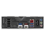 Gigabyte X870 EAGLE WIFI7 AMD Motherboard AM5, DDR5, Wi-Fi 7, 2.5GbE, Dual USB4 Type-C, HDMI