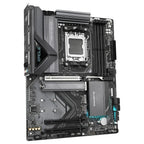 Gigabyte X870 EAGLE WIFI7 AMD Motherboard AM5, DDR5, Wi-Fi 7, 2.5GbE, Dual USB4 Type-C, HDMI