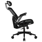 Cougar SPEEDER ONE Gaming Chair, Mesh Fabric, 2D Folding Armrest, Adjustable Headrest, Tunable Lumbar Support, Seat Depth | Free Shipping