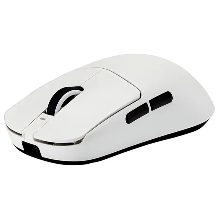 VGN VXE Dragonfly R1 PRO, Mouse, 26000 DPI Pixart PAW 3395, 2.4GHz Wireless and USB, 6 Buttons, White