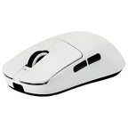 VGN VXE Dragonfly R1 PRO, Mouse, 26000 DPI Pixart PAW 3395, 2.4GHz Wireless and USB, 6 Buttons, White